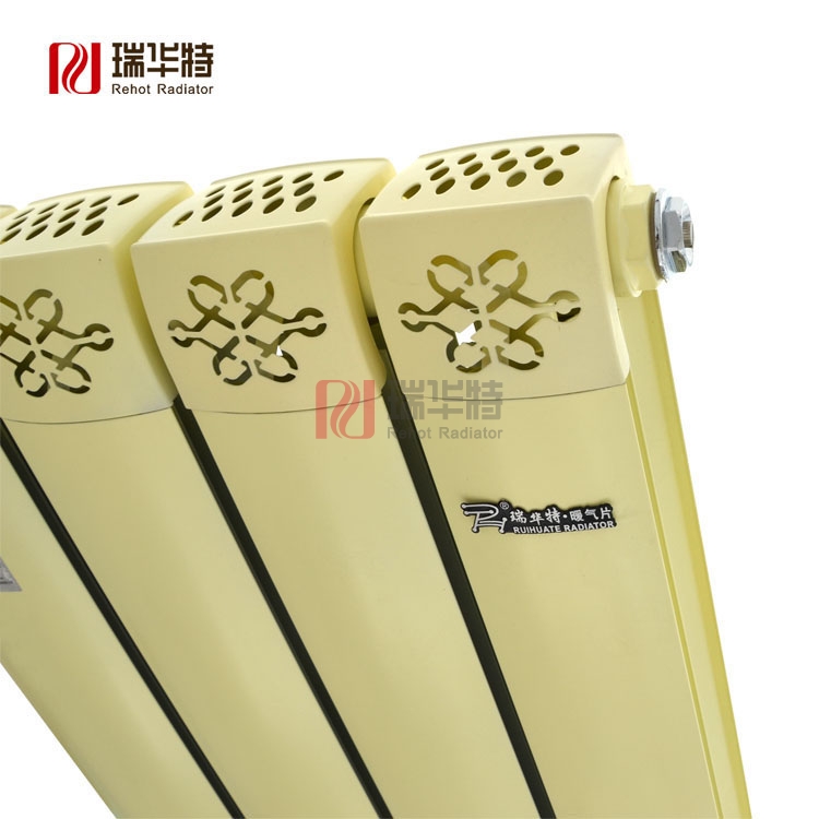 80*60*1500鋼鋁復合暖氣片