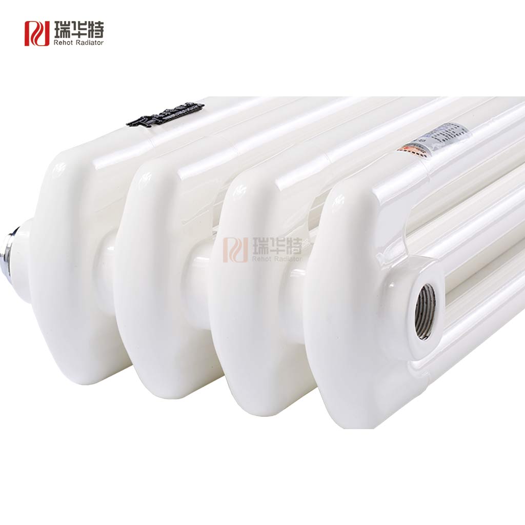 地暖和暖氣片采暖方式的特點(diǎn)