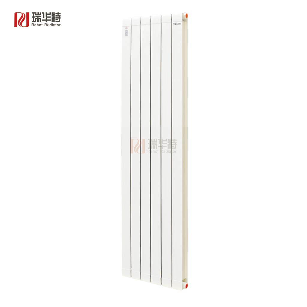 75x60x1500銅鋁復(fù)合暖氣片 銅鋁雙金屬暖氣片