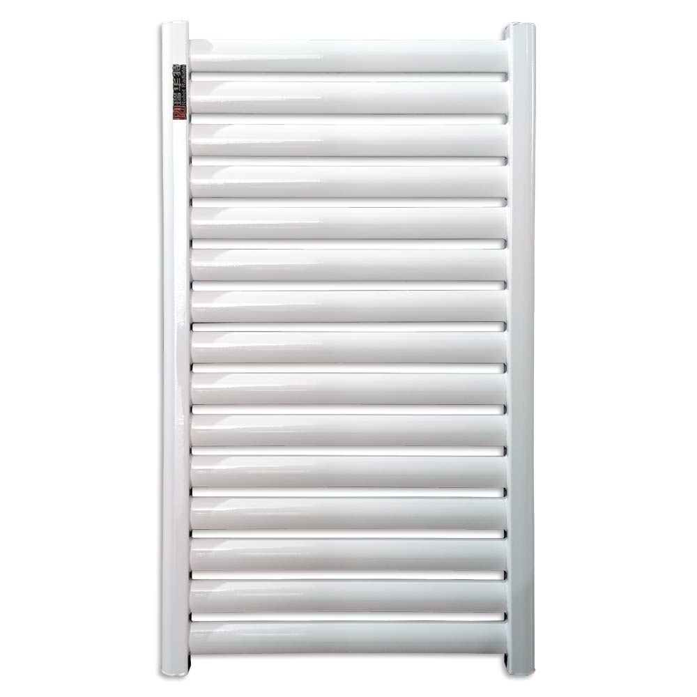 鋼制衛浴暖氣片怎么樣