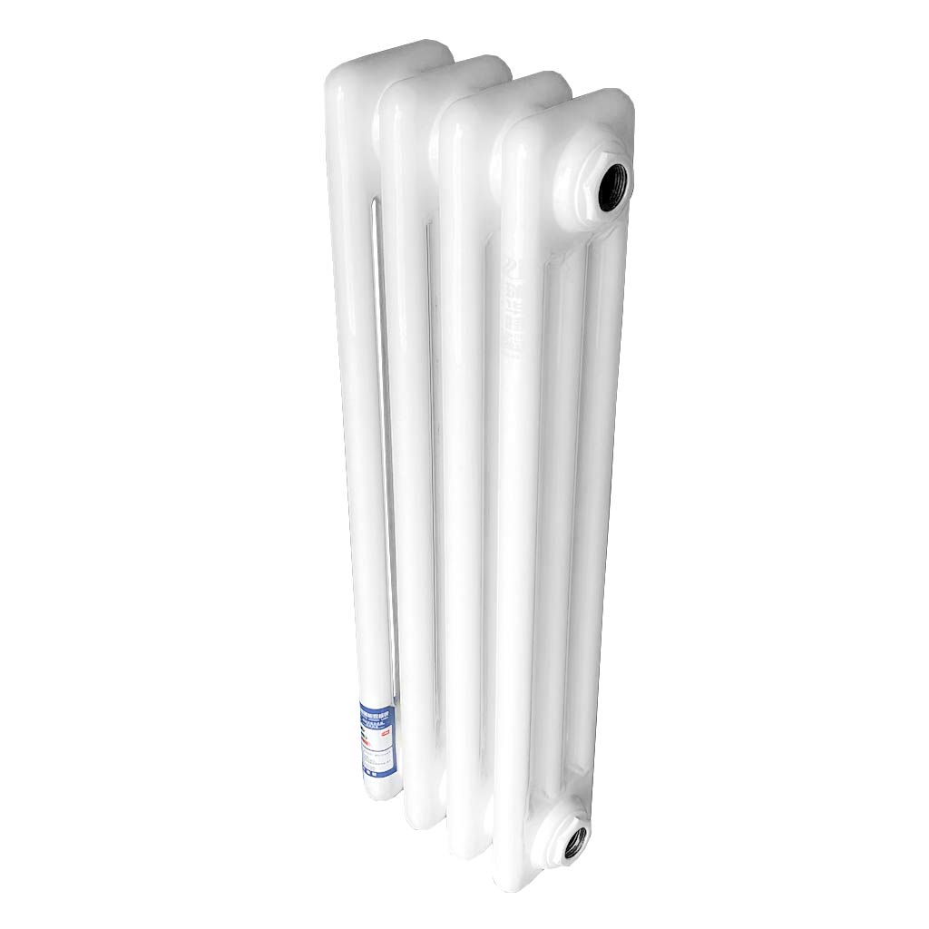 鋼三柱暖氣片內部防腐是怎么做的