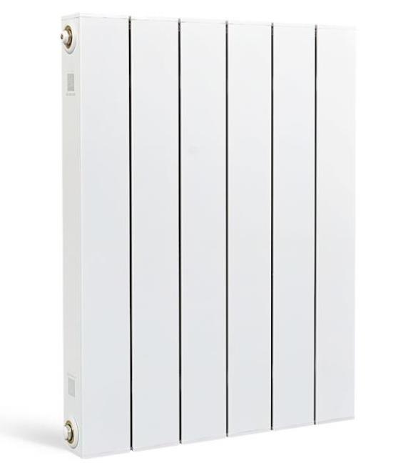 銅鋁復(fù)合暖氣片8080是哪種款式