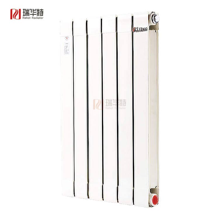 鋼鋁復合暖氣片加工廠常用型號GLZY75-75/800-1.0解析及其生產流程